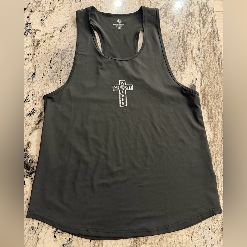 Darc Sport Dry Wolf Tank